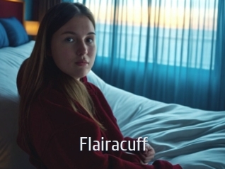 flairacuff Cigare à moustache