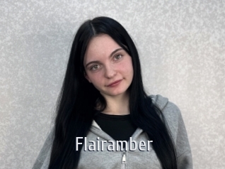 flairamber Cigare à moustache