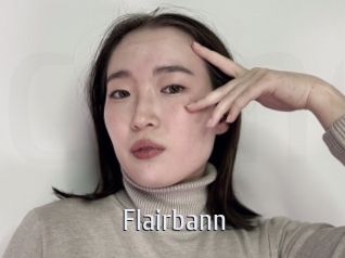 Flairbann