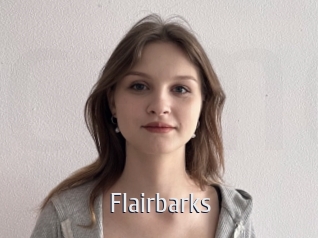 Flairbarks