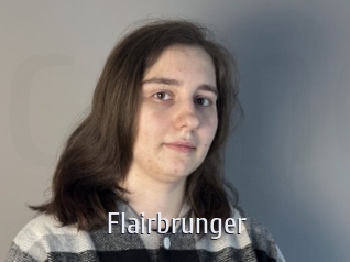 Flairbrunger