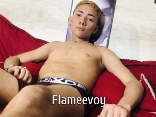 flameevoy Cigare à moustache