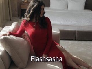 Flashsasha
