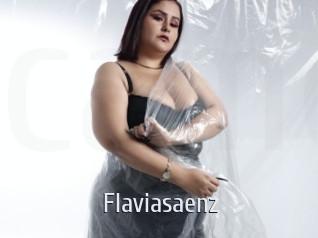 Flaviasaenz
