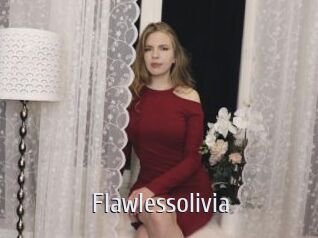 flawlessolivia Cigare à moustache
