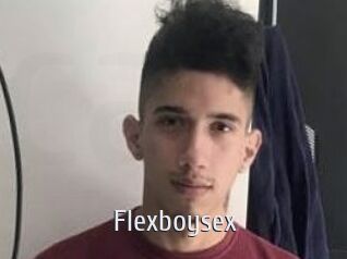 Flexboysex