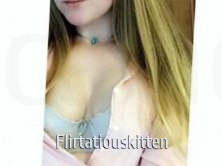flirtatiouskitten Cigare à moustache