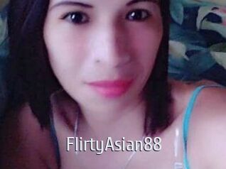 flirtyAsian88 Cigare à moustache