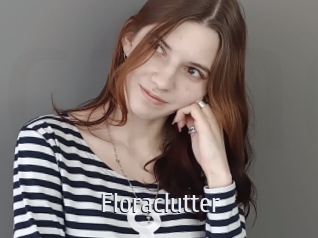 Floraclutter