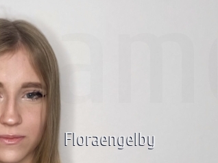 Floraengelby