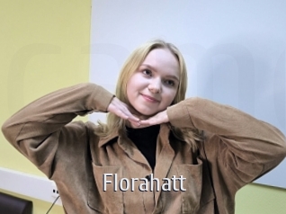 florahatt Cigare à moustache