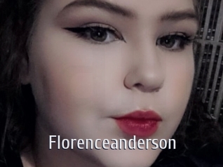 Florenceanderson