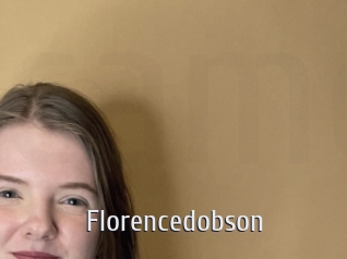 Florencedobson