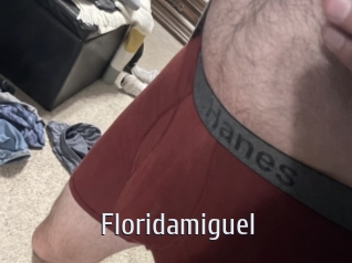 floridamiguel Cigare à moustache