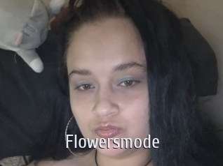 Flowersmode