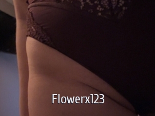 Flowerx123