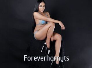 Foreverhornyts