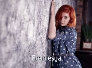 foxolesya Cigare à moustache