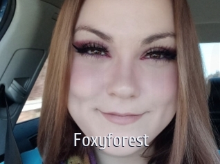 Foxyforest