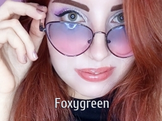 Foxygreen