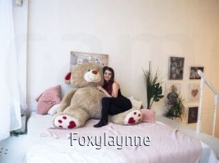 Foxylaynne