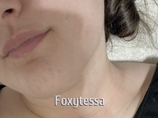 foxytessa Cigare à moustache