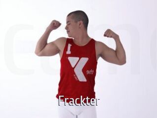 Frackter