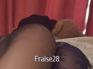 Fraise28