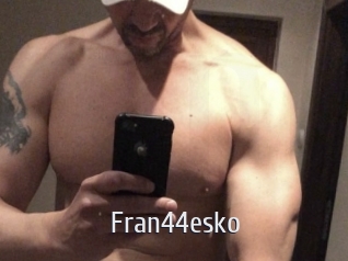 fran44esko Cigare à moustache