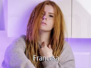 francesa Cigare à moustache