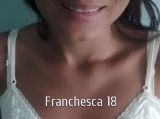 Franchesca_18