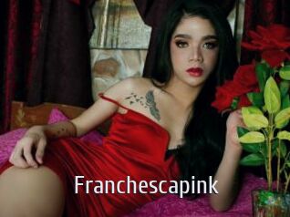 Franchescapink