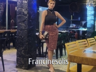 francinesolis Cigare à moustache