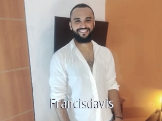 francisdavis Cigare à moustache