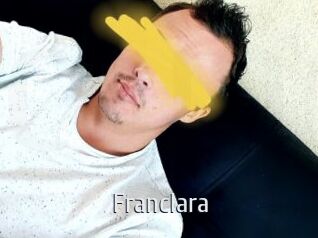 franclara Cigare à moustache