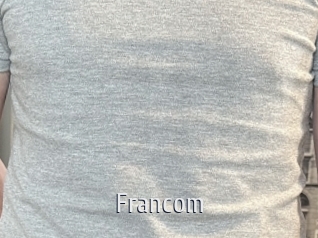 francom Cigare à moustache