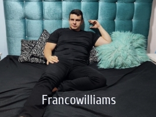 francowilliams Cigare à moustache