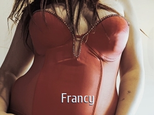 Francy