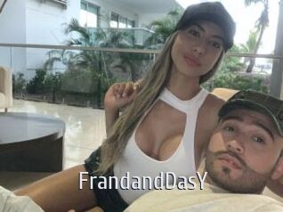 FrandandDasY