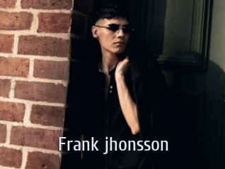 Frank_jhonsson