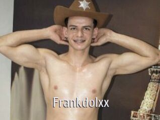 frankdolxx Cigare à moustache