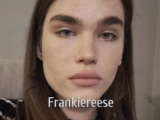 Frankiereese