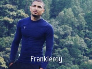 frankleroy Cigare à moustache