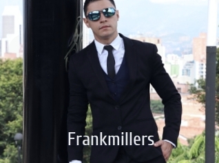 frankmillers Cigare à moustache