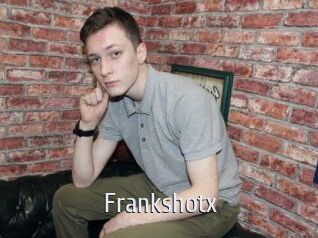 frankshotx Cigare à moustache