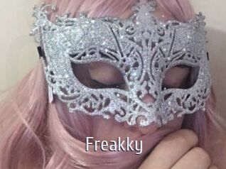 Freakky