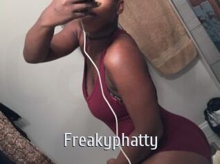 Freakyphatty