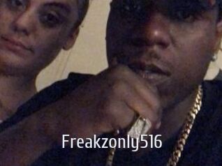 Freakzonly516
