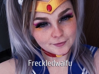 Freckledwaifu