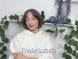fredericabain Cigare à moustache